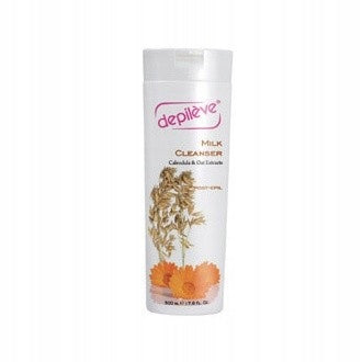 Depileve Gold 2 Mleczko Oczyszczające 500ml.