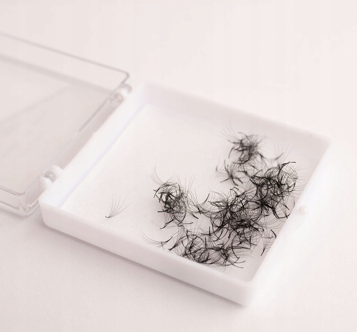 Wonder Lashes Easy Volume Fans 5D C0,07-10