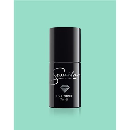 Semilac 022 Mint 7ml.