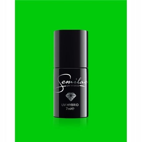 Semilac 041 Caribbean Green 7ml.