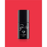 Semilac 024 Vibrating Tomato 7ml.