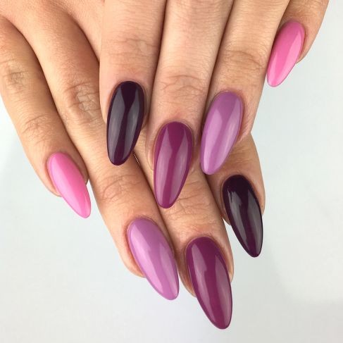 Semilac 009 Baby Girl 7 ml.