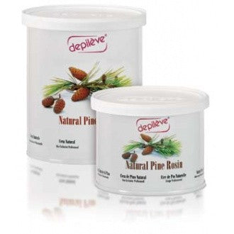 Depileve Wosk Miękki Naturalny 400g.