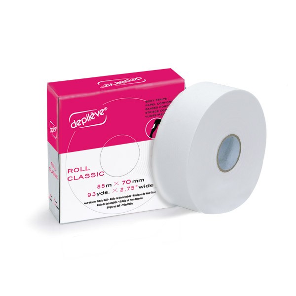 Depileve Paski Rolka 85m.