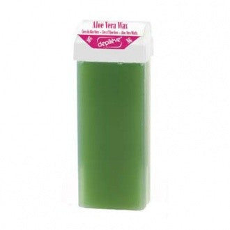 Depileve Roll-On Wkład Ng Aloe Vera Z Aplikatorem