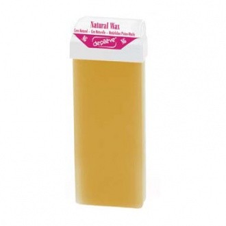 Depileve Roll-On Wkład Ng Naturalny Z Aplikatorem