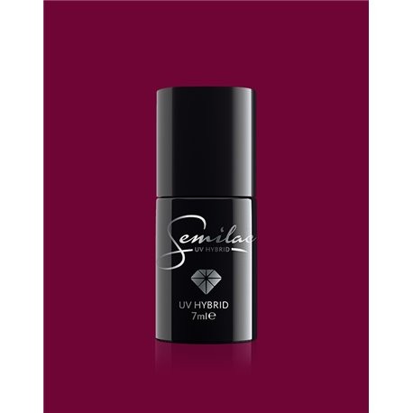 Semilac 028 Classic Wine 7ml.