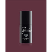 Semilac 030 Dark Chocolate