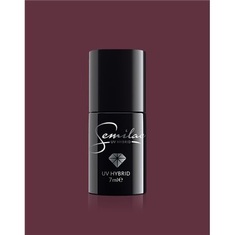 Semilac 030 Dark Chocolate