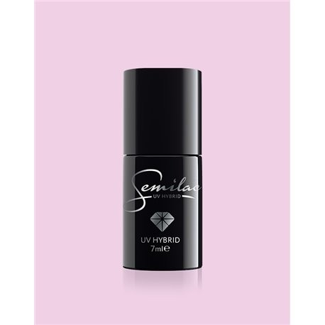 Semilac 002 Delicate French 7 ml.