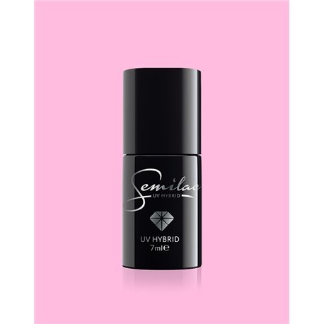 Semilac 004 Classic Nude 7 ml.