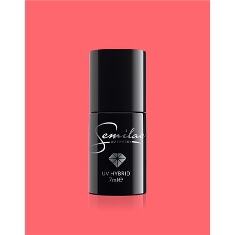 Semilac 033 Pink Doll 7ml.