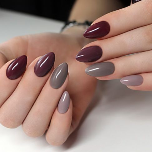 Semilac 030 Dark Chocolate