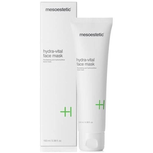 Mesoestetic Hydra-Vital Mask 100 Ml
