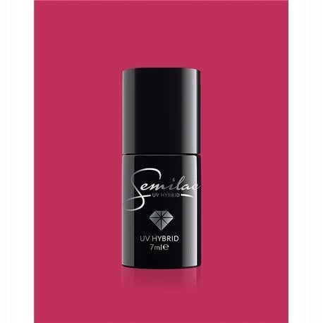 Semilac 065 Wild Strawberry 7ml.