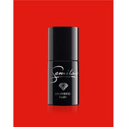 Semilac 039 Sexy Red 7ml.