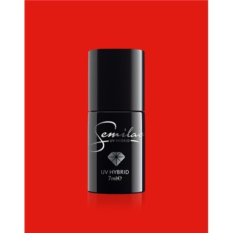 Semilac 039 Sexy Red 7ml.