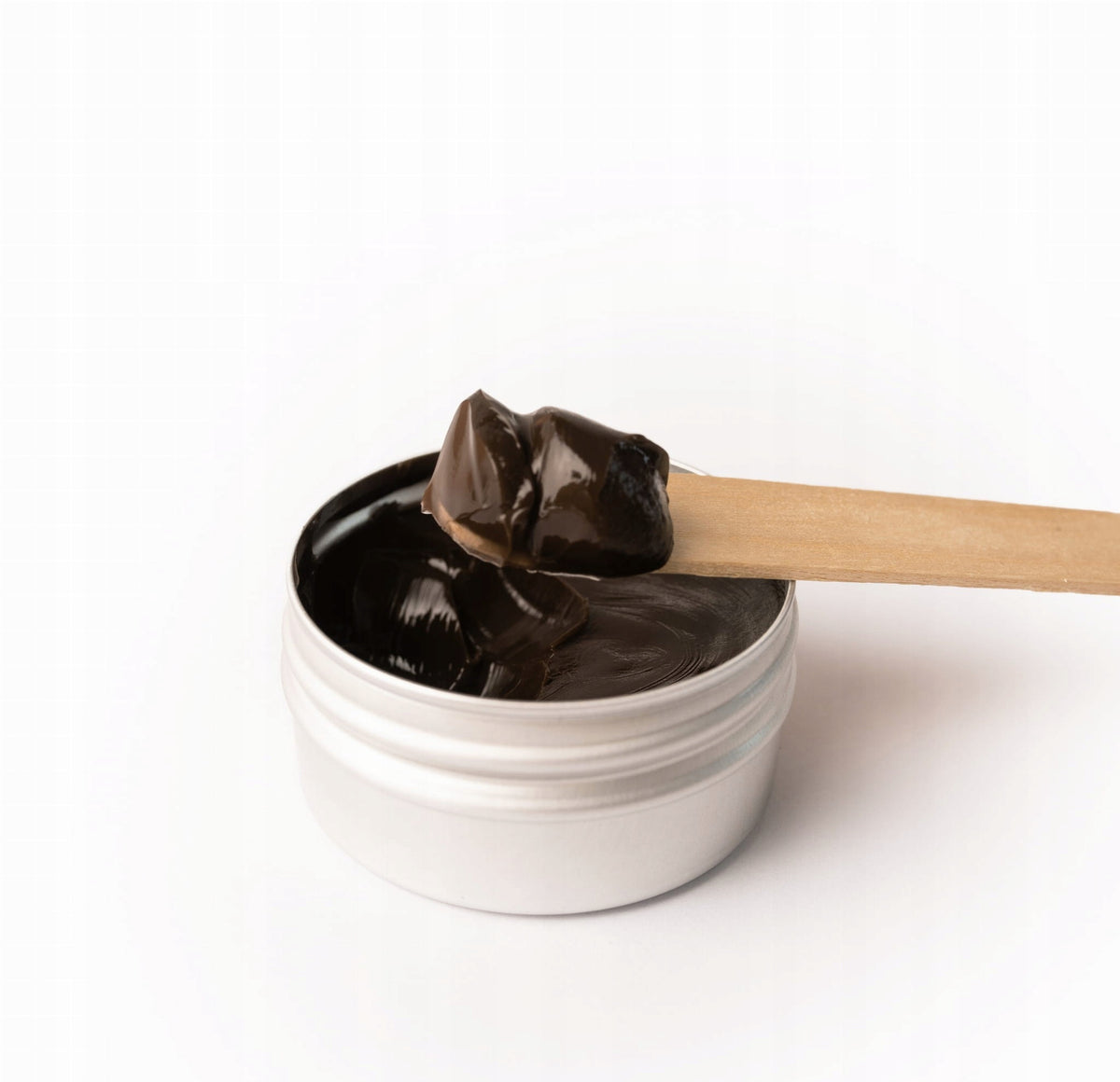 W. Brow Sugar Brązowy Wosk Do Układania Brwi 25g