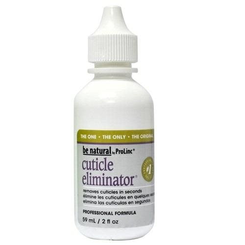 Prolinc Cuticle Eliminator 60ml.