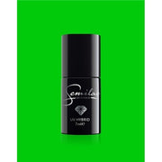 Semilac 041 Caribbean Green 7ml.