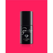 Semilac 042 Neon Raspberry 7ml.