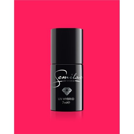 Semilac 042 Neon Raspberry 7ml.