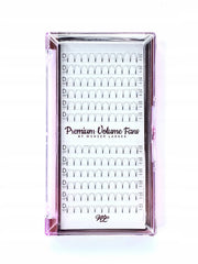 Wonder Lashes Rzęsy Premium Volume 4D D 0,07 DŁ.11