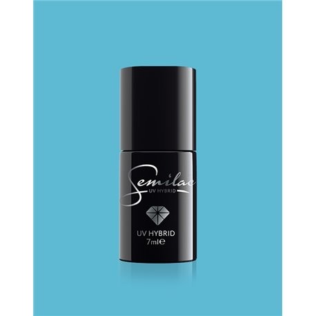 Semilac 044 Intene Blue 7ml.