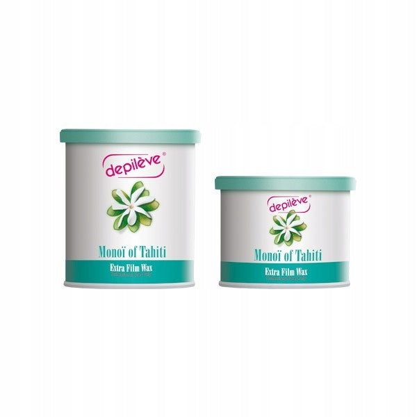 Depileve Wosk Film Wax Monoi 400g.