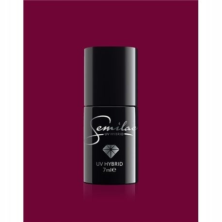 Semilac 028 Classic Wine 7ml.