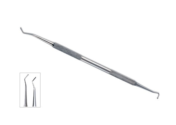 Hr. Przyrząd Kosmetyczny 17cm PK43-17