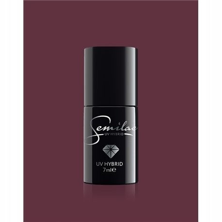 Semilac 030 Dark Chocolate