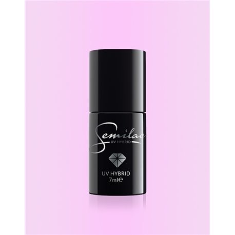 Semilac 052 Pink Opal 7ml.