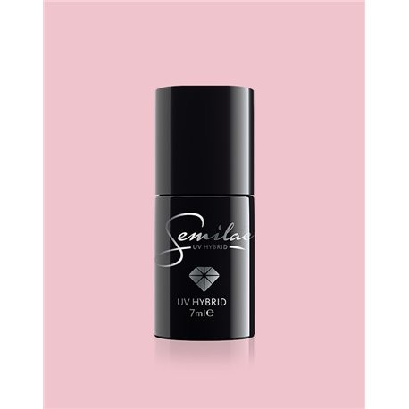 Semilac 053 French Pink Milk 7ml.