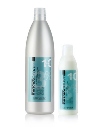 Oyster Utleniacz W Kremie 10 Vol 3 % 1000ml.