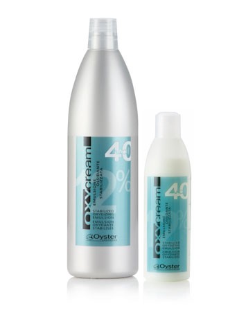 Oyster Utleniacz W Kremie 40 Vol 12% 1000ml.