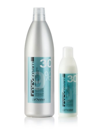 Oyster Utleniacz Mały 9% 250 Ml.