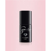 Semilac 054 Pale Peach Glow 7ml.