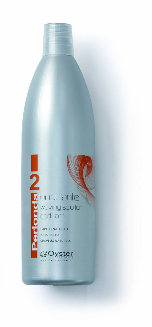 Oyster Perlonda 2 Płyn Do Trwałej 1000 Ml.