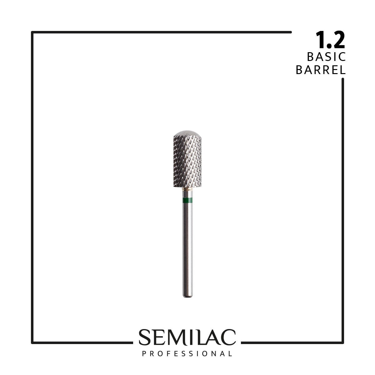 Semilac Prof.Frez 1.2 Basic Walec