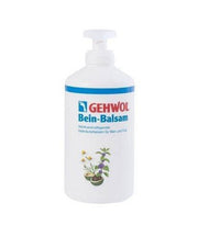 Gehwol Balsam Pielęg. Do Stóp I Nóg 500ml. 1024311
