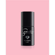 Semilac 055 Peach Milk 7ml.