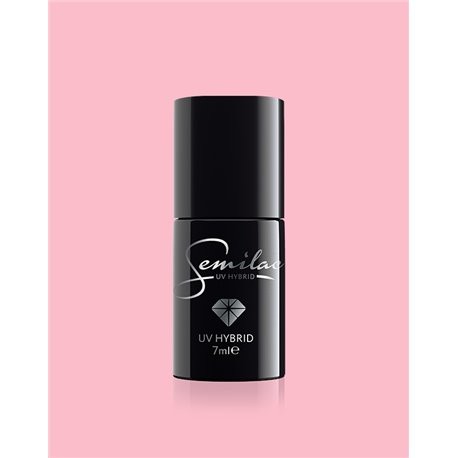 Semilac 055 Peach Milk 7ml.