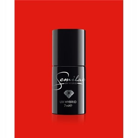 Semilac 039 Sexy Red 7ml.