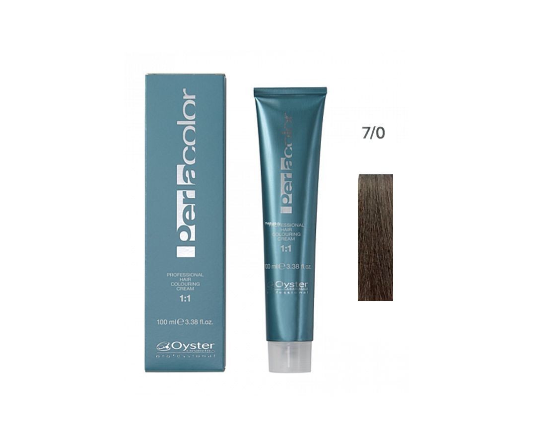 Oyster Perlacolor Farba 7/0 100ml.