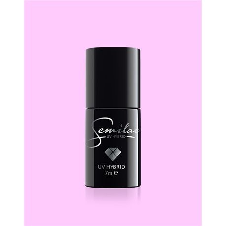 Semilac 056 Pink Smile 7ml.