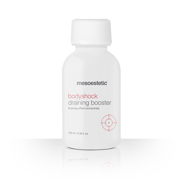 Mesoestetic  Bodyshock Drainactive Booster 100ml