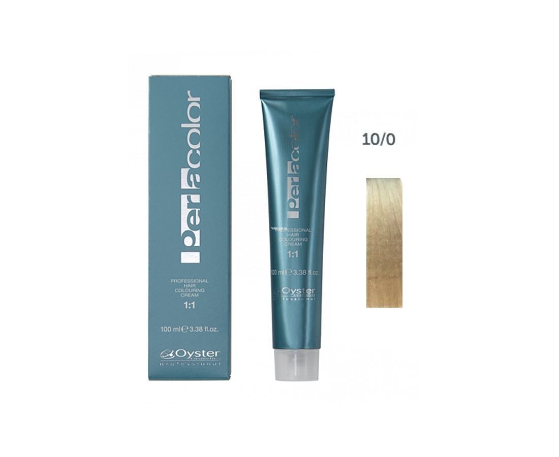 Oyster Perlacolor Farba 10/0 100ml.