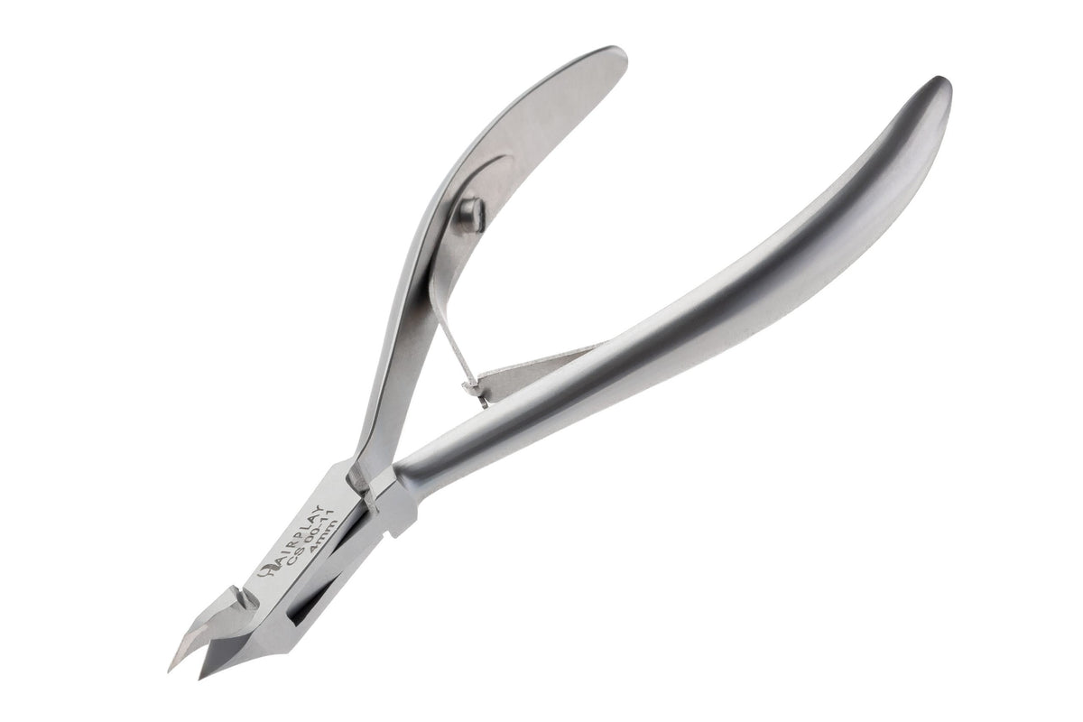 Hr.Cążki Do Skórek CS00-10 4mm