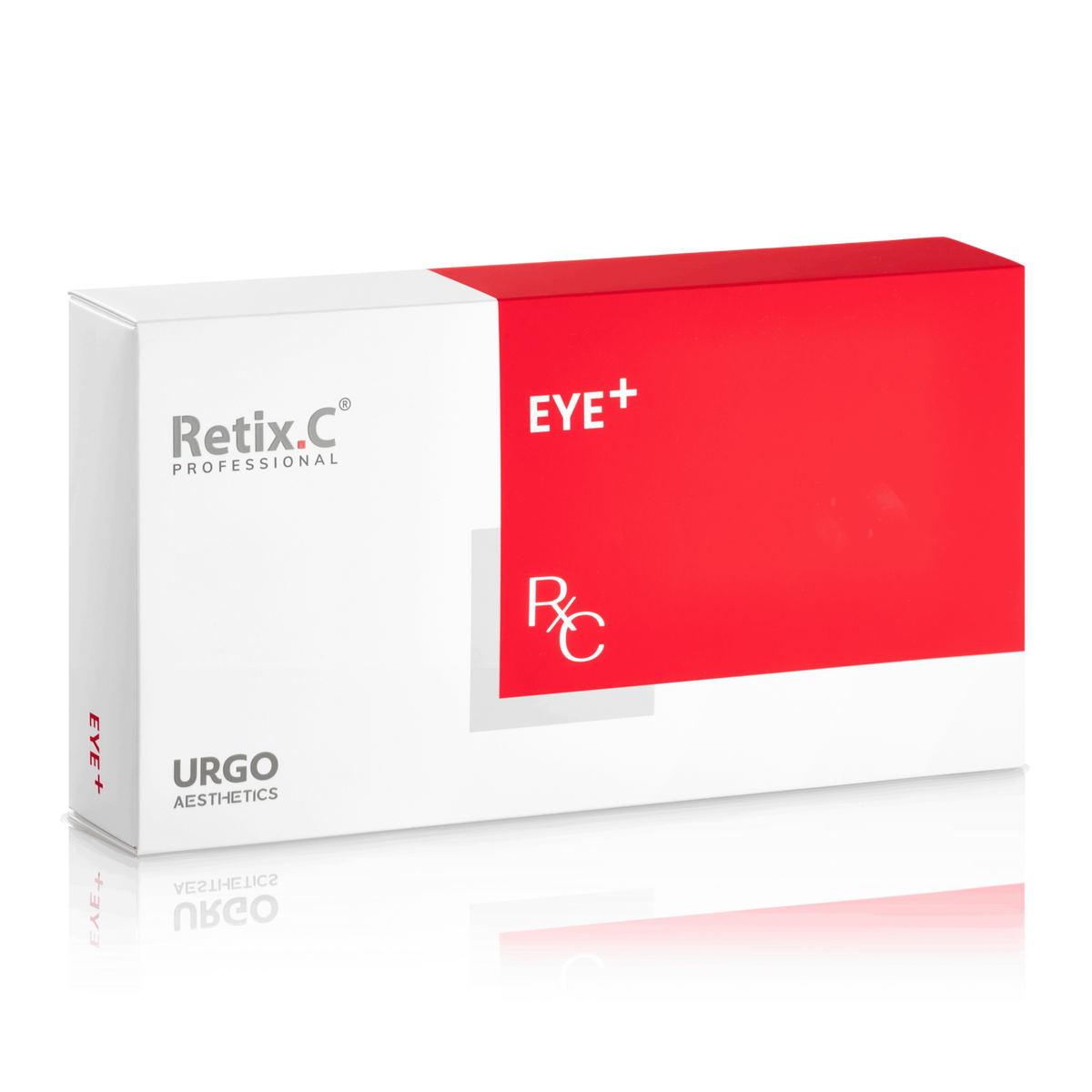 Retix C Profesjonal Zestaw Eye data ważności 02-2027